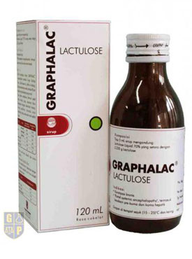 Graphalac