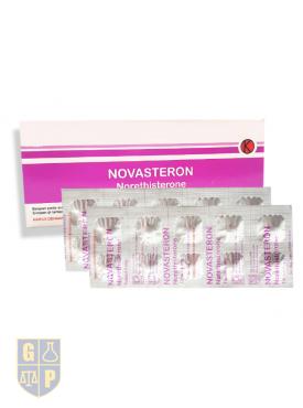 Novasteron