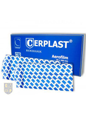 Cerplast Aerofilm 45x200 mm