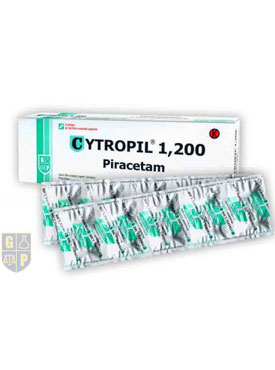 Cytropil 1200