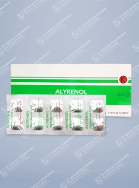 Alyrenol