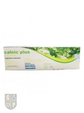 Calnic Plus Kaplet